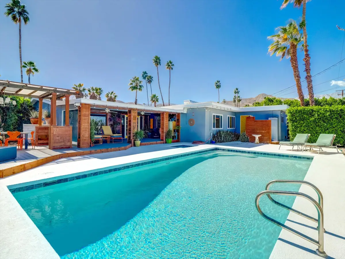 68670 Sharpless Road, Cathedral City, CA 92234 - #1