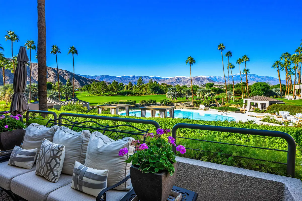 47211 Vintage Drive E #111, Indian Wells, CA 92210 - #1