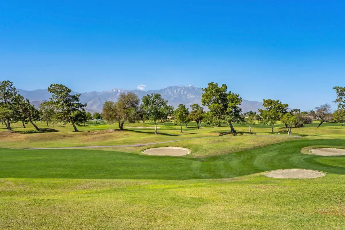 36 Colonial Drive, Rancho Mirage, CA 92270 - #1