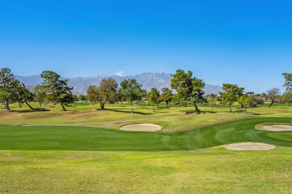 36 Colonial Drive, Rancho Mirage, CA 92270