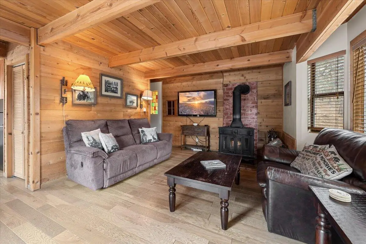 605 Kean Way, Big Bear City, CA 92314 - #1