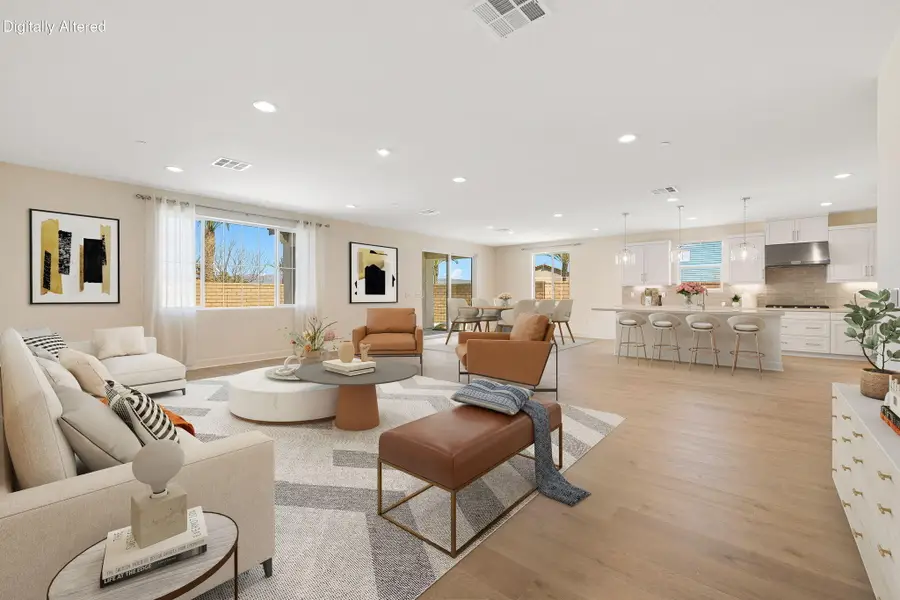 58229 Coral View Way, La Quinta, CA 92253 - #2