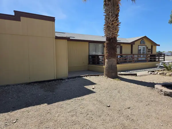 10595 Hot Mineral Spa Road #195, Niland, CA 92257