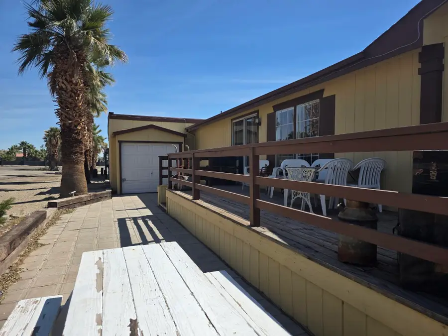 10595 Hot Mineral Spa Road #195, Niland, CA 92257 - #3
