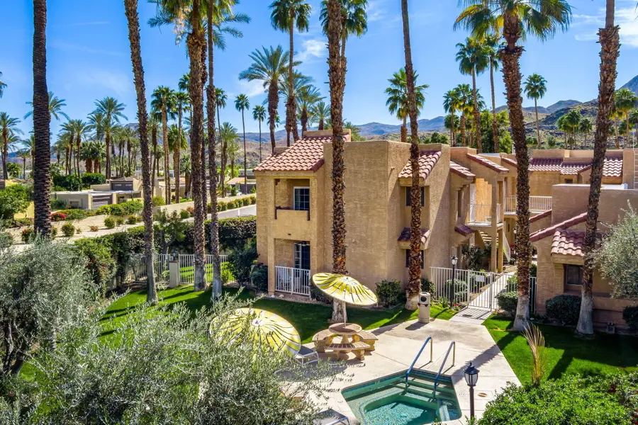 2700 Lawrence Crossley Road #119, Palm Springs, CA 92264 - #3