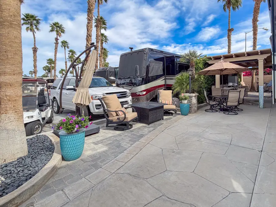 80394 Ave 48 #74, Indio, CA 92201 - #2