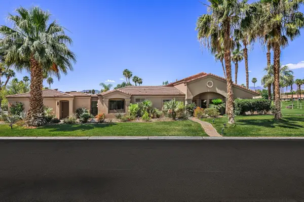 76306 Sweet Pea Way, Palm Desert, CA 92211