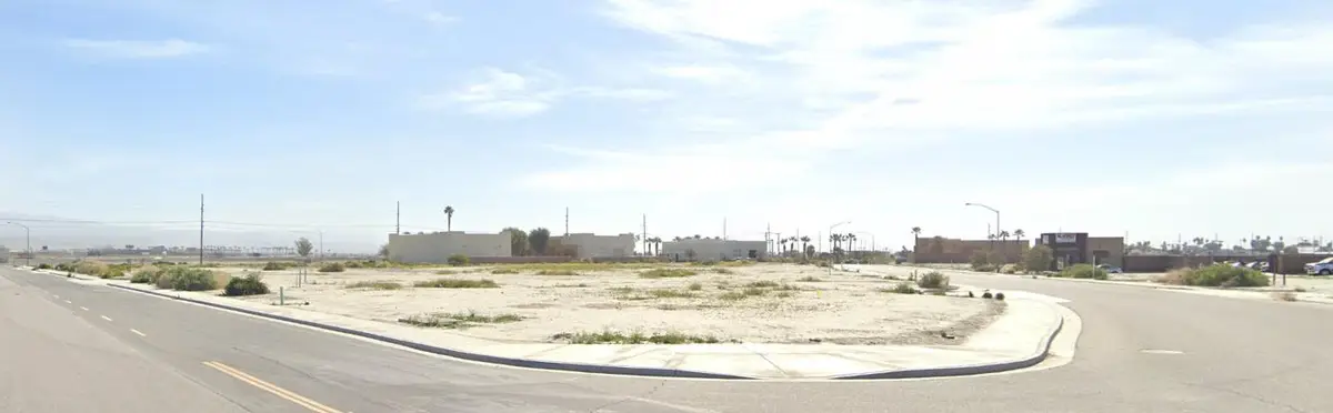 46050 Commerce Street, Indio, CA 92201 - #1
