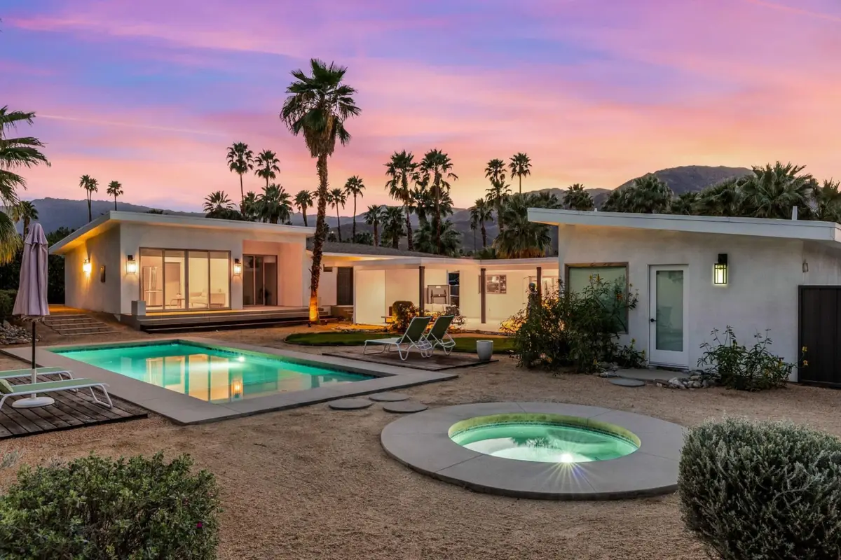 45654 Verba Santa Drive, Palm Desert, CA 92260 - #1