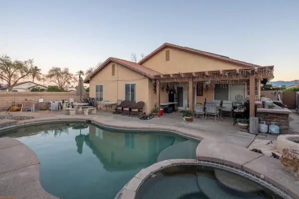 81790 Armata Street, Indio, CA 92201