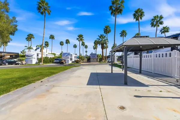 69411 Ramon Road #509, Cathedral City, CA 92234