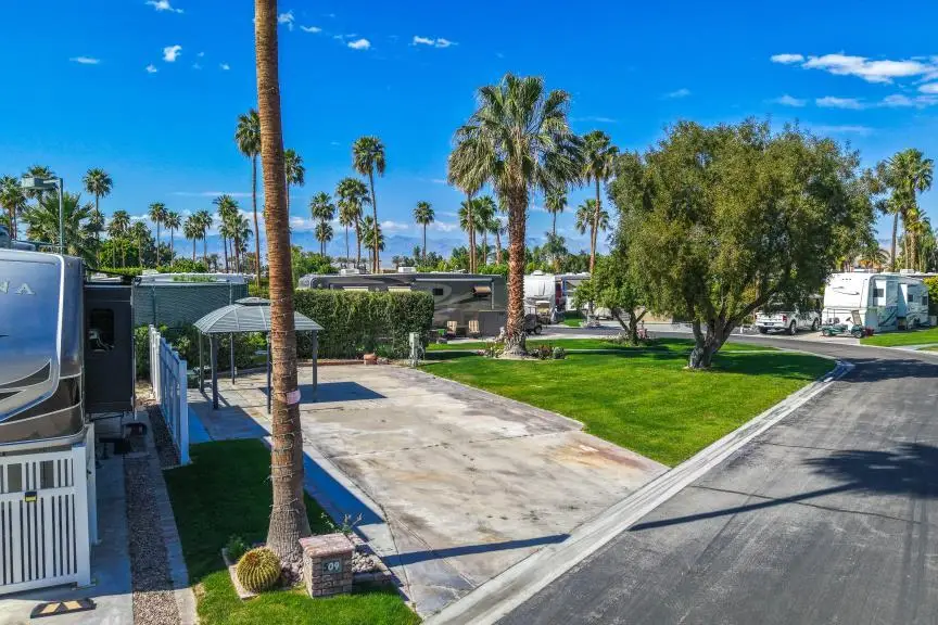 69411 Ramon Road #509, Cathedral City, CA 92234 - #2