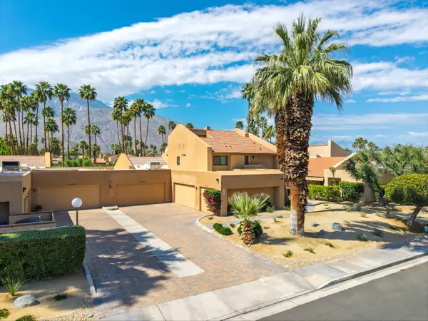 1655 S Beverly #A, Palm Springs, CA 92264