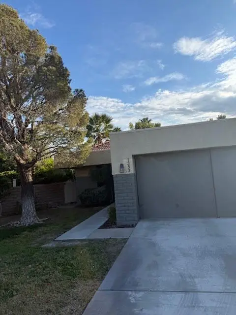 1353 Sunflower Circle N, Palm Springs, CA 92262 - #1