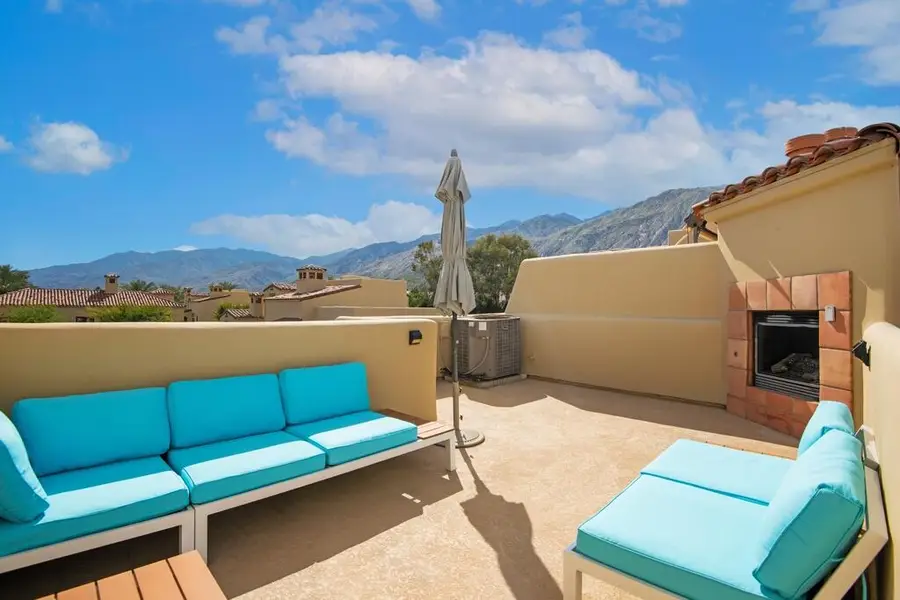 1018 Villorrio Drive N, Palm Springs, CA 92262 - #2