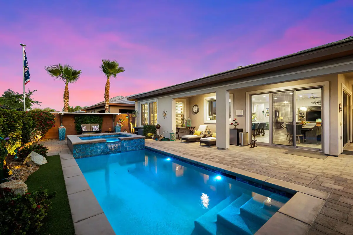 82400 W Coral Mountain Drive, Indio, CA 92201 - #1