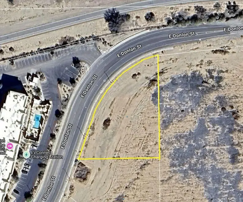 0.93 Acres E Donlon Street, Blythe, CA 92225 - #1
