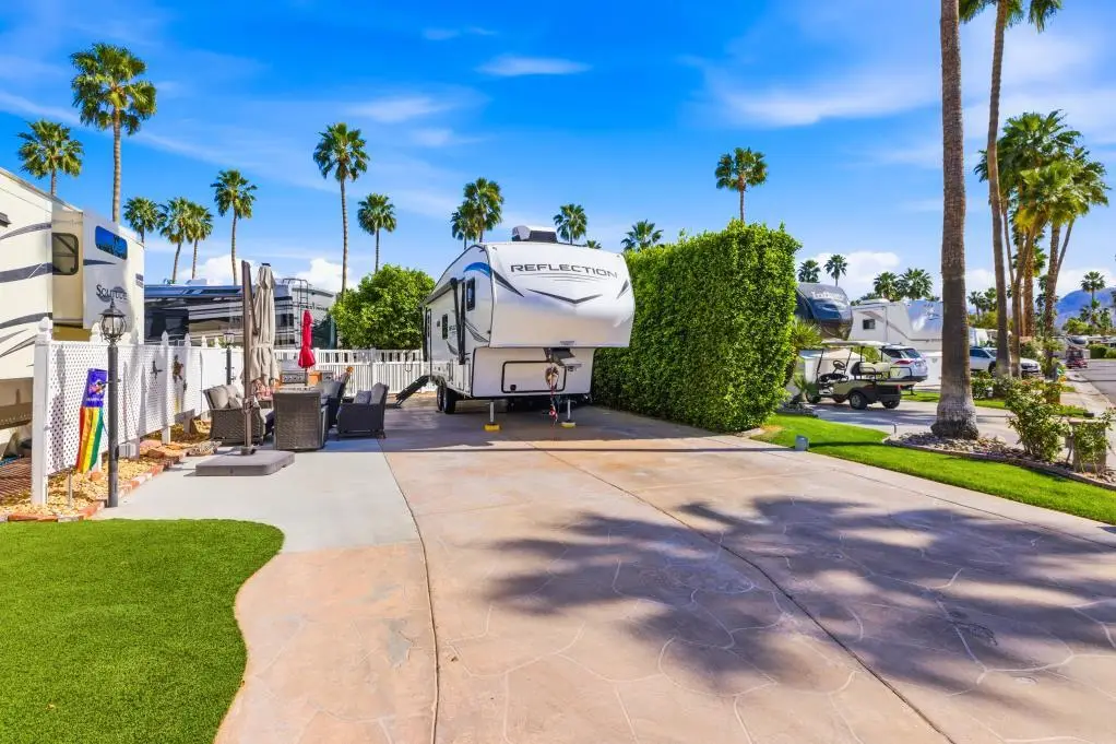 69411 Ramon Road #722, Cathedral City, CA 92234 - #1