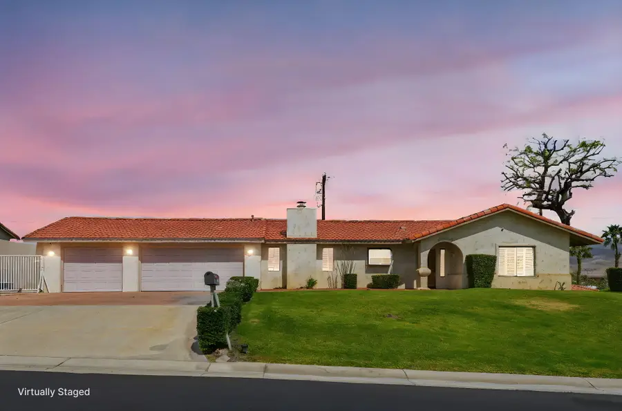 79990 Camelback Drive, Bermuda Dunes, CA 92203 - #2