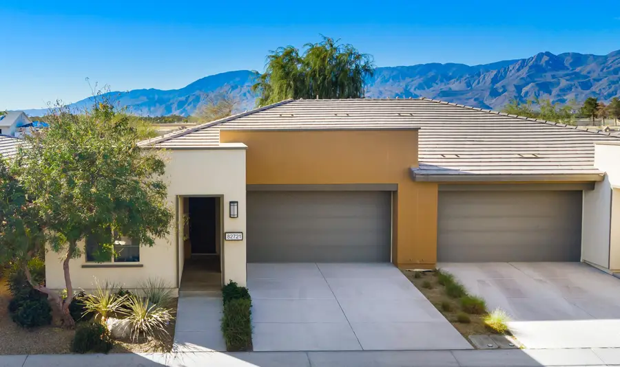 82721 Rosewood Drive, Indio, CA 92201 - #2