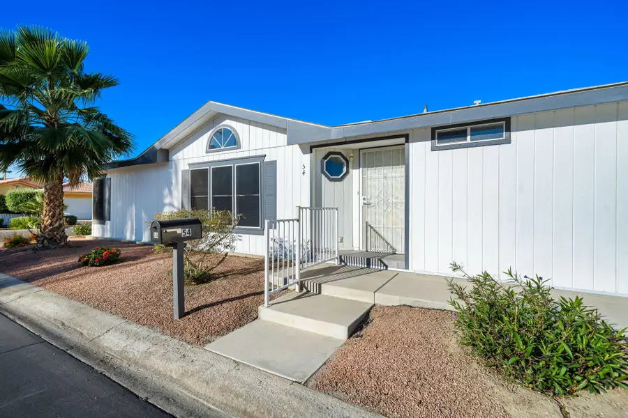 81641 Avenue 48 #54, Indio, CA 92201 - #3