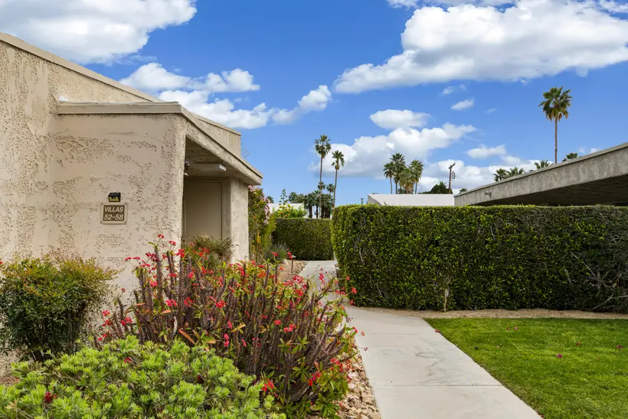 1111 E Ramon #53, Palm Springs, CA 92264 - #2