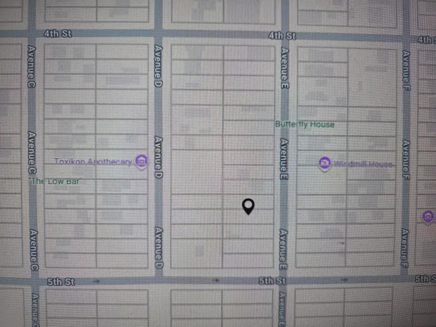 Lot 229 Avenue E, Bombay Beach, CA 92257 - #3