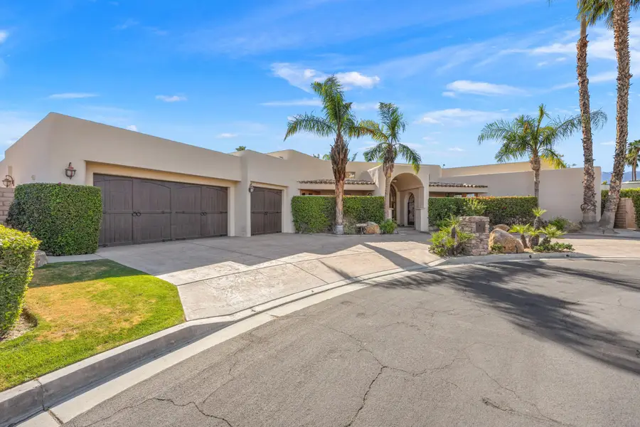 45380 Taos Cove, Indian Wells, CA 92210 - #2