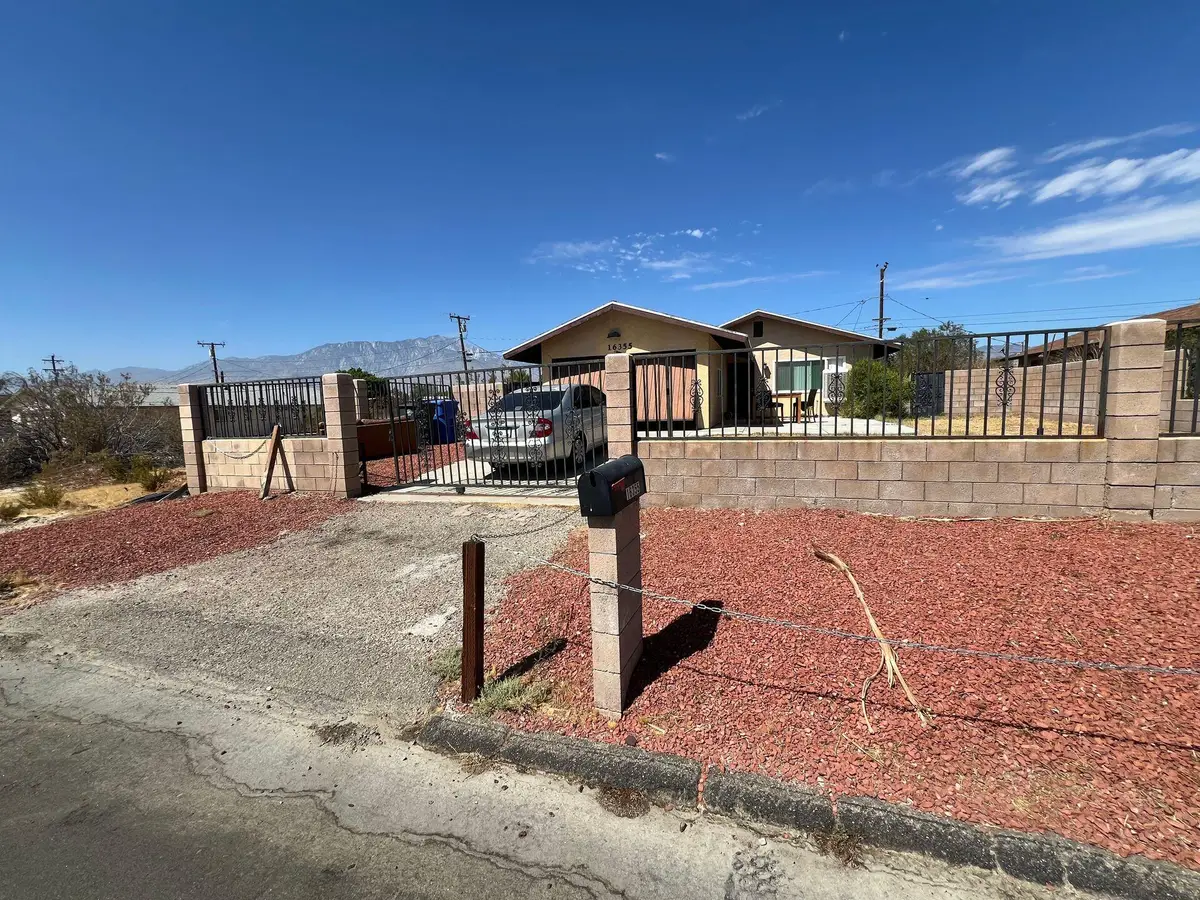 16355 Va Corto E, Desert Hot Springs, CA 92240 - #1