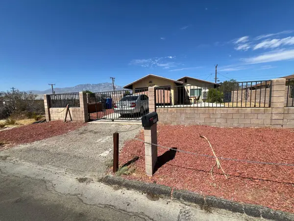 16355 Va Corto E, Desert Hot Springs, CA 92240