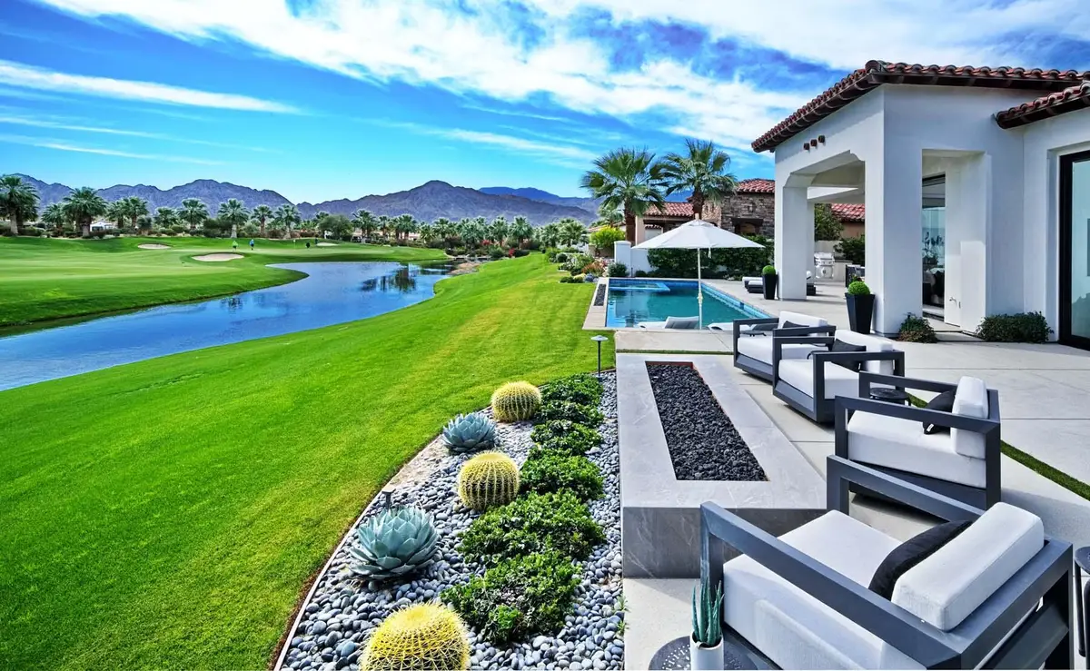 42370 Via Vicchio, Indian Wells, CA 92210 - #1