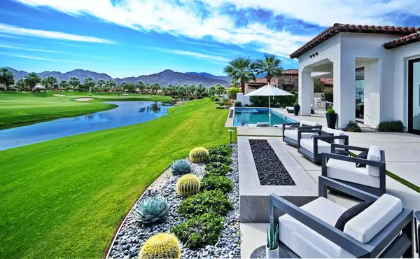 42370 Via Vicchio, Indian Wells, CA 92210