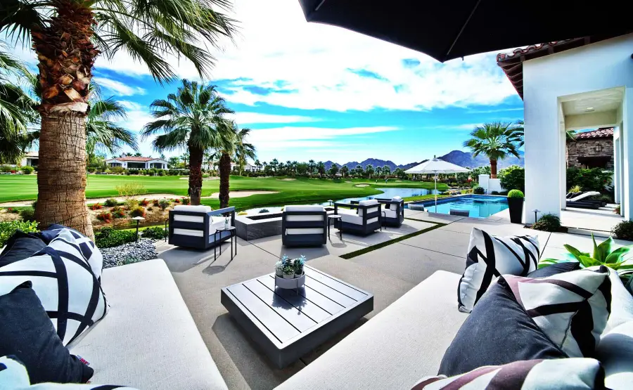 42370 Via Vicchio, Indian Wells, CA 92210 - #2