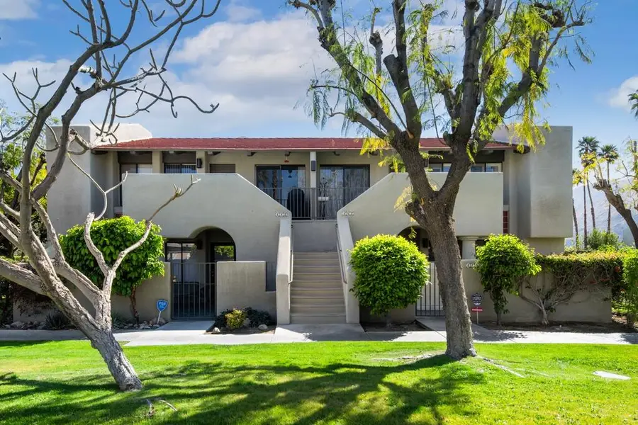 351 N Hermosa Drive #4b2, Palm Springs, CA 92262 - #2