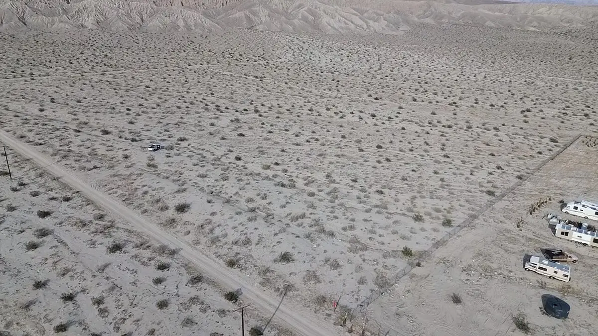 0 Amite Lane, Thousand Palms, CA 92276 - #1