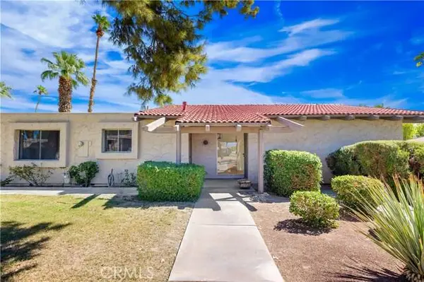 82151 Waring Way #33, Indio, CA 92201
