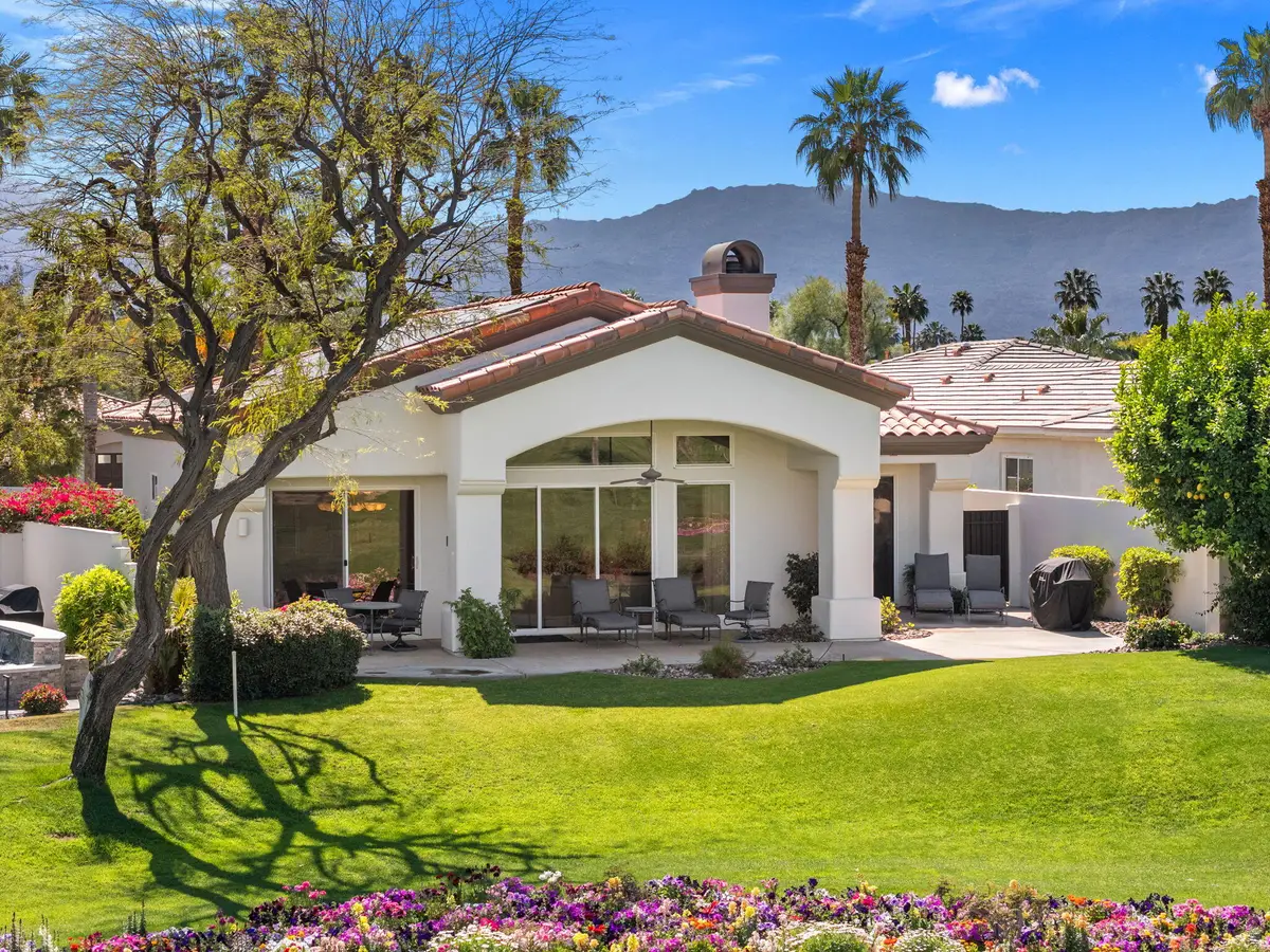 428 Tomahawk Drive, Palm Desert, CA 92211 - #1