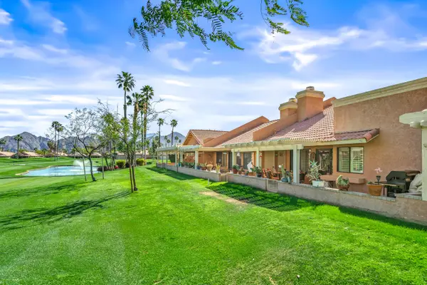 42892 Scirocco Road, Palm Desert, CA 92211