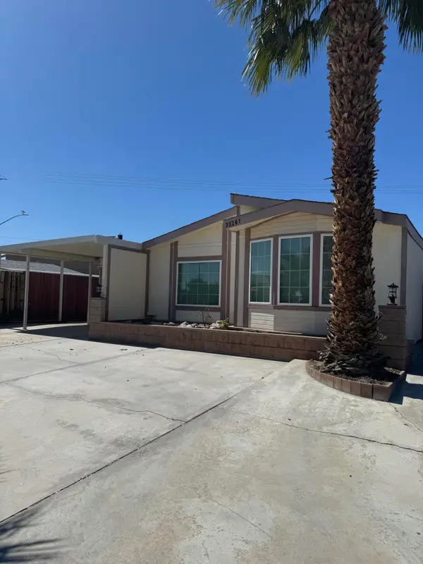 33261 Westchester Drive, Thousand Palms, CA 92276