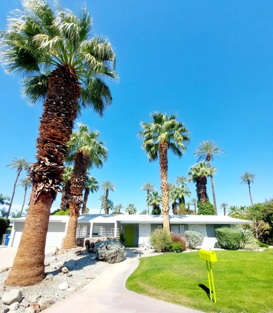 75452 Palm Shadow, Indian Wells, CA 92210 - #2