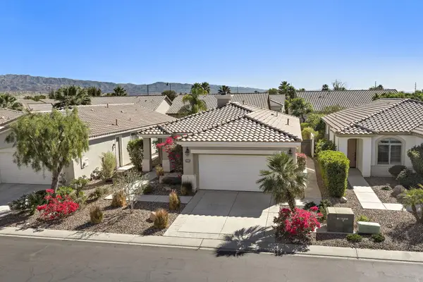 40832 Calle Santa Cruz, Indio, CA 92203