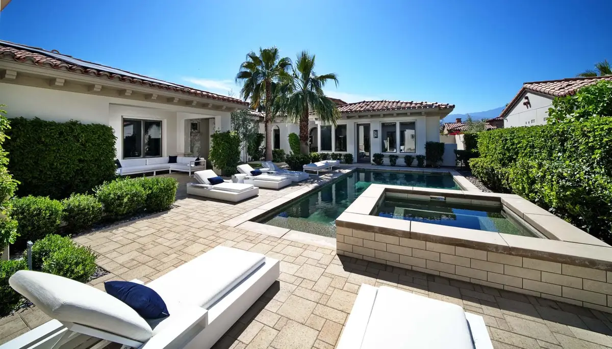 75538 Via Pisa, Indian Wells, CA 92210 - #1