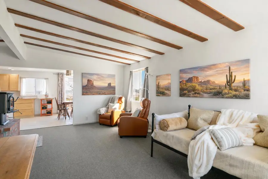 5096 Old Woman Springs Road, Johnson Valley, CA 92285 - #2