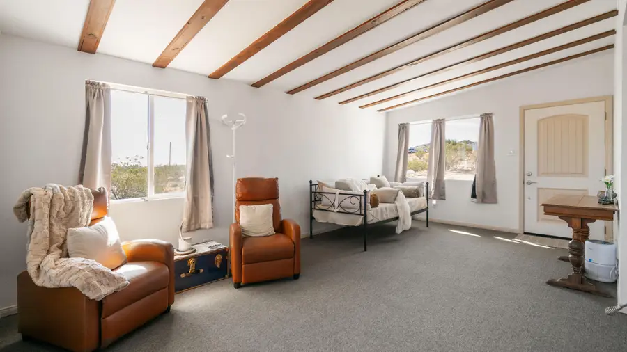 5096 Old Woman Springs Road, Johnson Valley, CA 92285 - #3