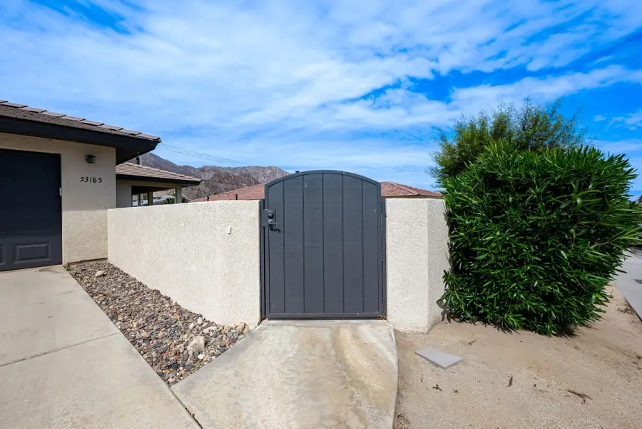 53185 Eisenhower Drive, La Quinta, CA 92253 - #2