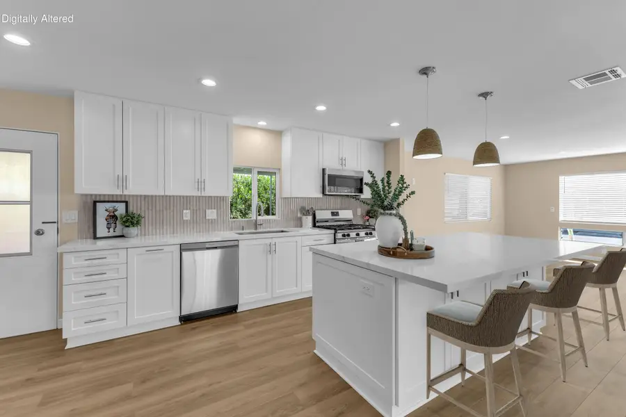 39163 Warm Springs Drive, Palm Desert, CA 92260 - #2