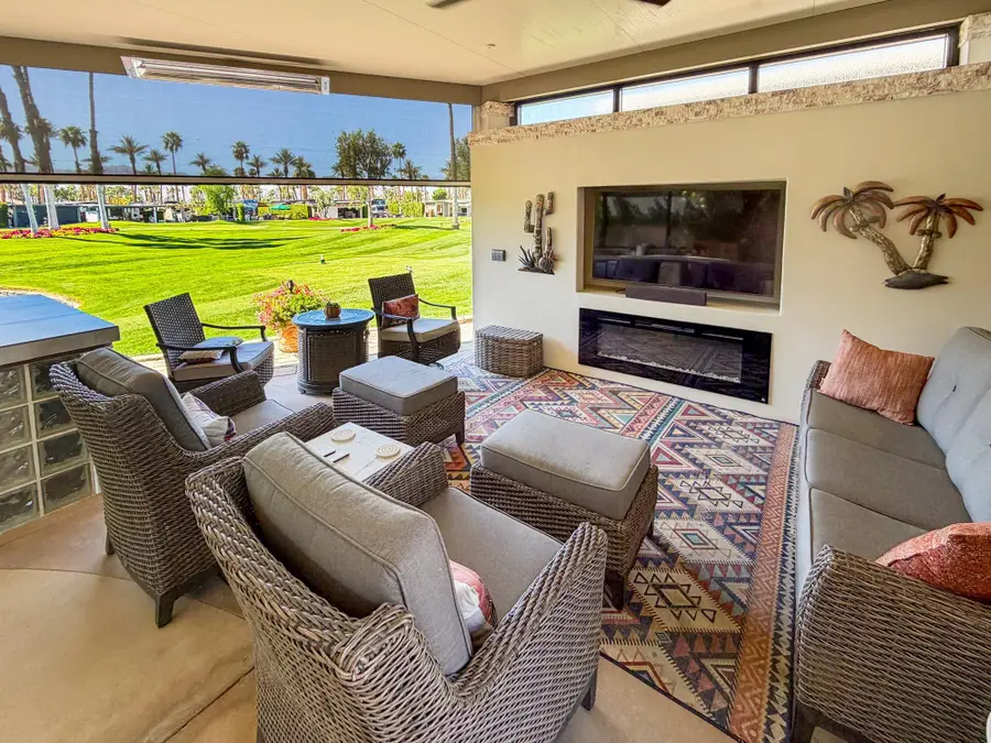 80394 Avenue 48 #43, Indio, CA 92201 - #2