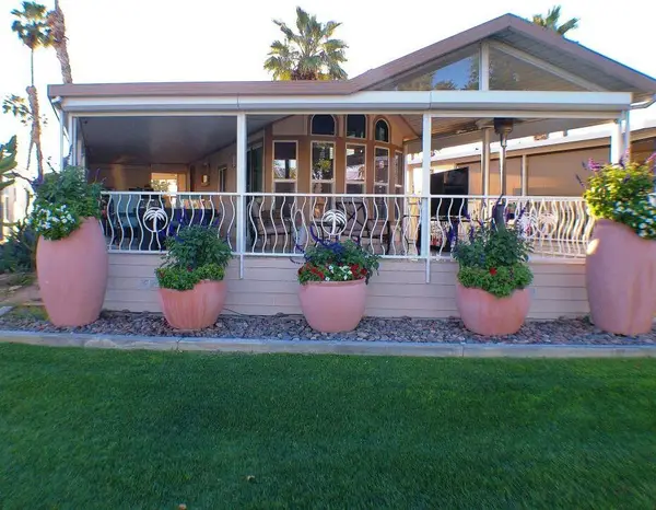 84136 Avenue 44, #449 #449, Indio, CA 92203