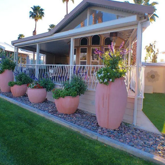 84136 Avenue 44, #449 #449, Indio, CA 92203 - #2