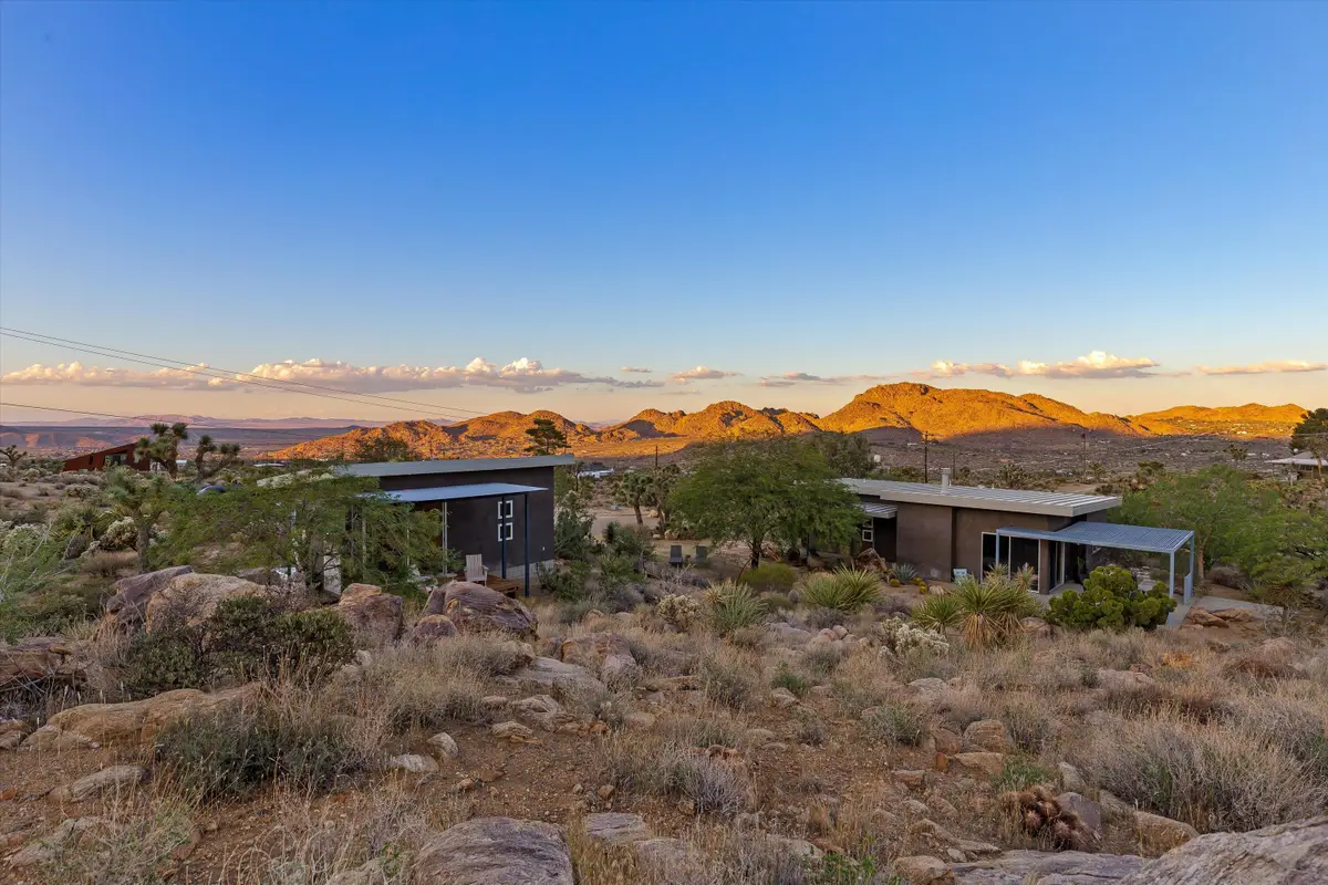 8744 Star Lane, Joshua Tree, CA 92252 - #1